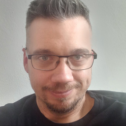 Sascha Naundorf