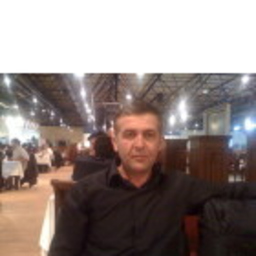 Ahmet Danacı