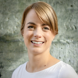 Frauke Strickrodt