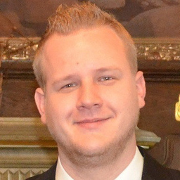 Frederik Huthmacher
