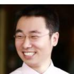 Zhongxing Zhang
