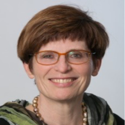 Dr. Karin Wertz