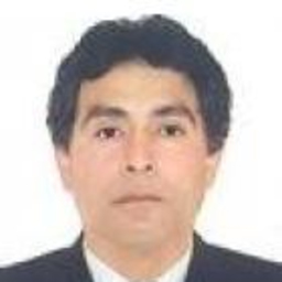 VICTOR JUAN ROMERO FERNANDEZ