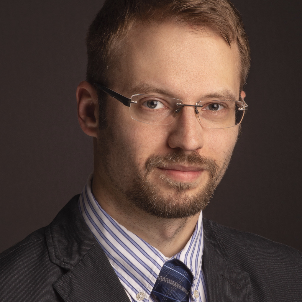 Christoph Stein Configuration Management Expert Samson AG XING