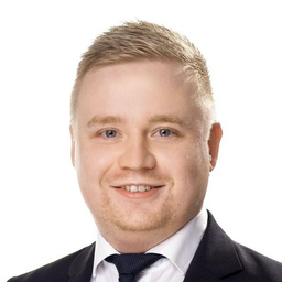 Max Behrens