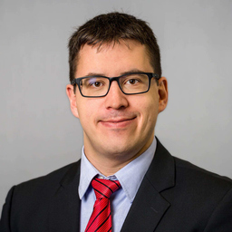 Matthias Strebel