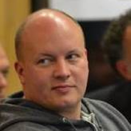 Helge von Horn