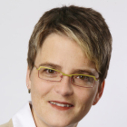 Christiane Faust