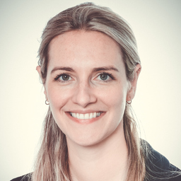 Dr. Julia Anna Blumenberg