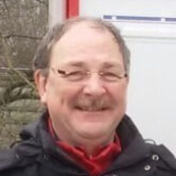 Profilbild Alfred Eichholz
