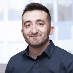 Senad Bajrami