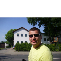 Jens Baumgärtel