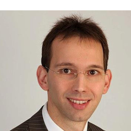 Dr. Torben Peichl