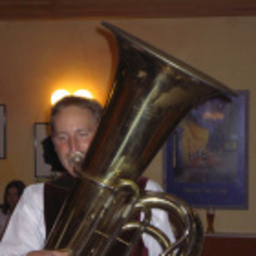 Alexander Graile