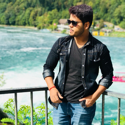 Siddhant Kularay