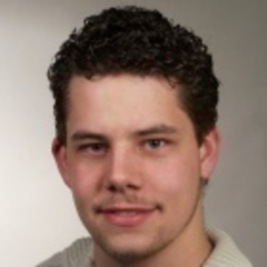 Mario Freiberger Steuerungstechniker Softwareentwicklung TELOGS