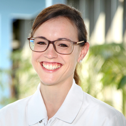 Dr. Heidi Leifeld MHBA 