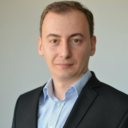 Atanas Balev's profile picture