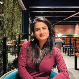 Manisha Gupta