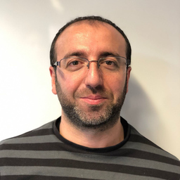 Arif Kaymaz