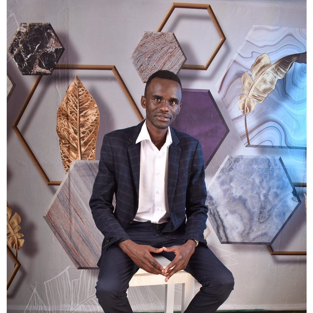 DANIEL ODHIAMBO Android Developer INTERSOFT EAGLES XING