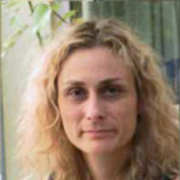 Daniela Molder-Spittmann