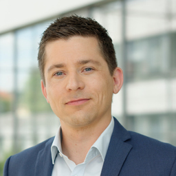 Benjamin Gülich