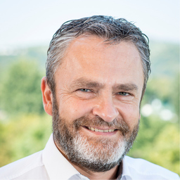 Bernhard Horn