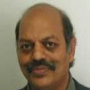 Harish Saxena