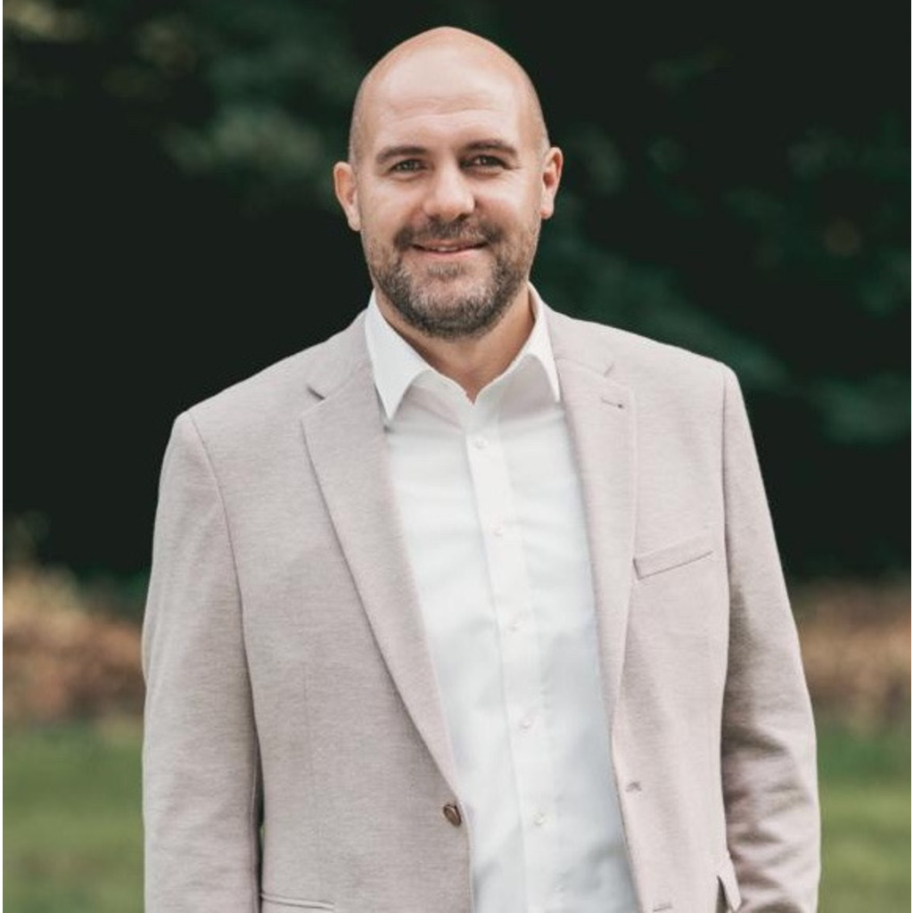 Daniel Wolf Gebietsleiter Suzuki Finance Automotive CreditPlus Bank