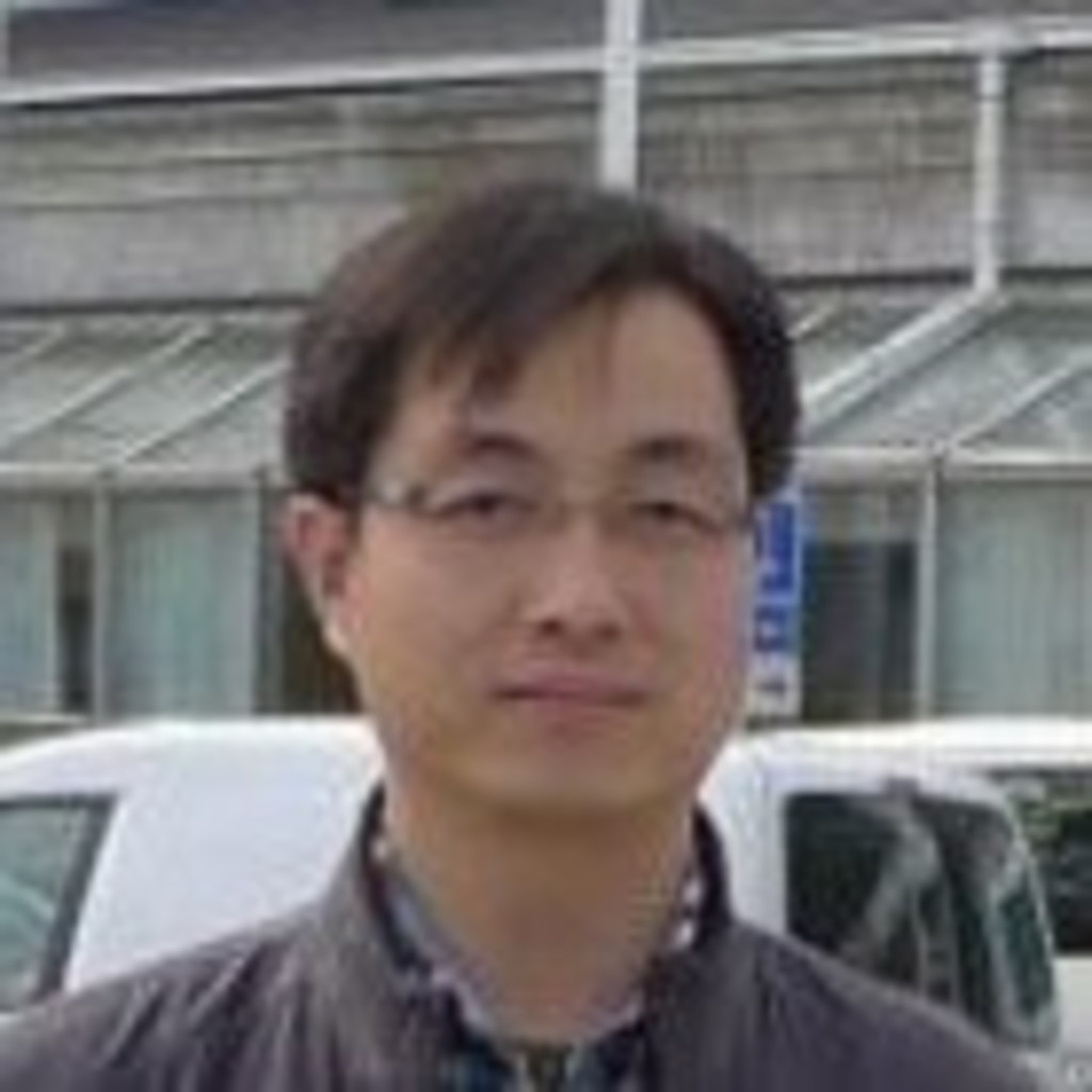 Prof. Yantao Zhao Principal SW Configuration Management Engineer
