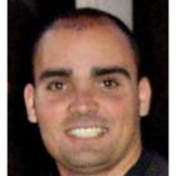 Daniel Rodriguez Gonzalez