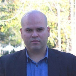 Ing. Israel Diaz Garcia