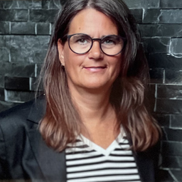 Dipl.-Ing. Natascha Hempel