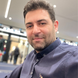 Komeil Nadem Shafiei