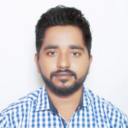 VIKASH GUPTA