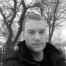 Kai Scharf