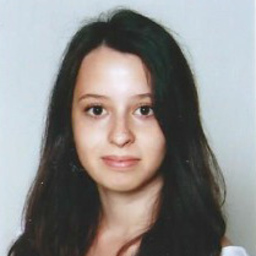 Katarina Farkašová