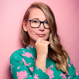 Joan-Patricia Wypior