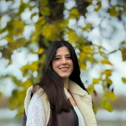 Bernarda Pezer