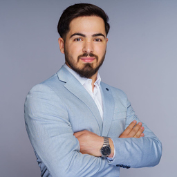 Ing. Caner Kurt's profile picture