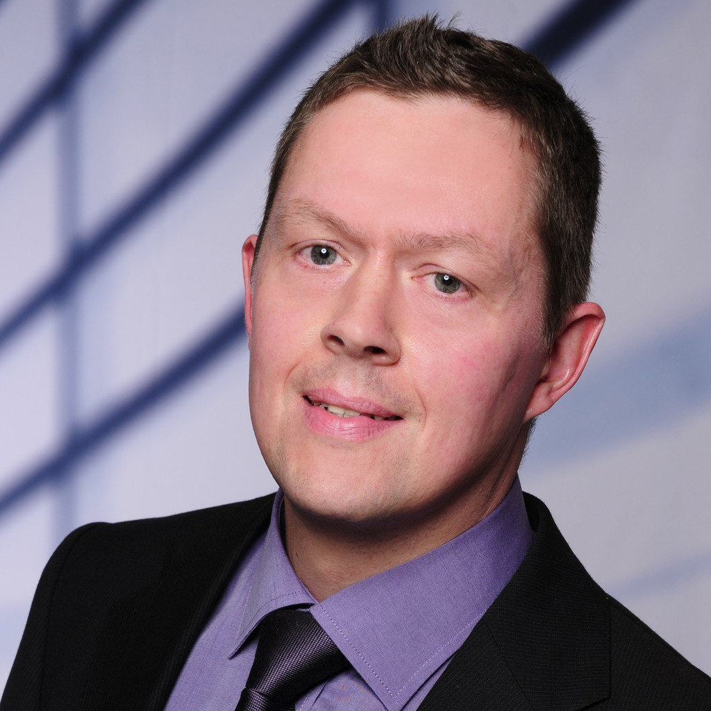 Dipl.Ing. Andreas Wernicke Manufacturing Development Engineer