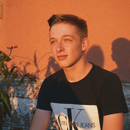 Tom Geiler's profile picture