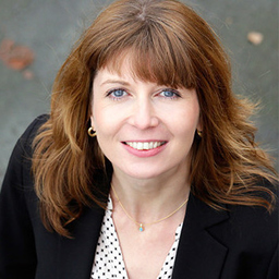Nadine Redecker