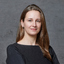 Social Media Profilbild Juliette Appel-Baron Kandel