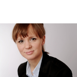 Profilbild Julia A. Günther