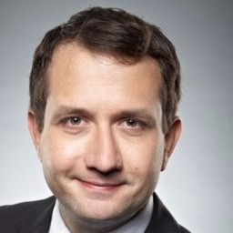 Marcus Scherl