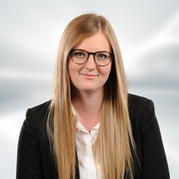 Nina Schmiedpeter