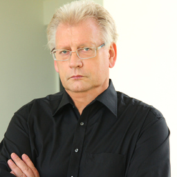 Jürgen Kahlert