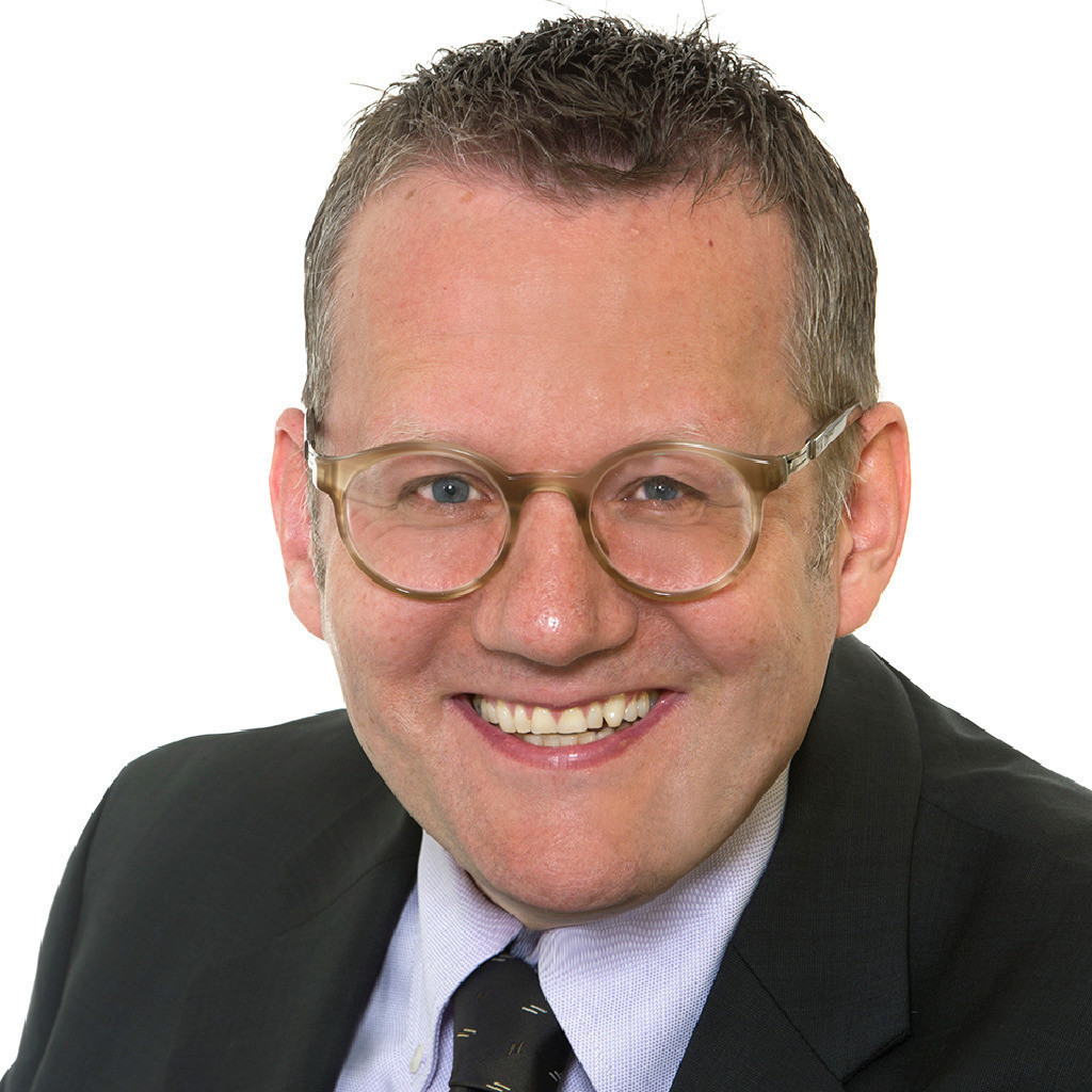 Wolfgang Fuchs Berater Wolfgang Fuchs XING